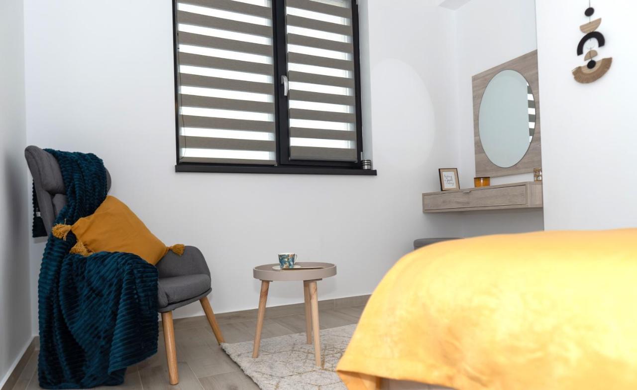 'Just Like Home' Apartment - With Private Parking Place Galati  Exterior photo